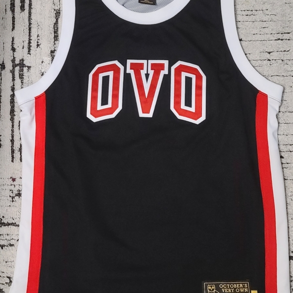 Octobers Very Own Jersey - Picture 6 of 6